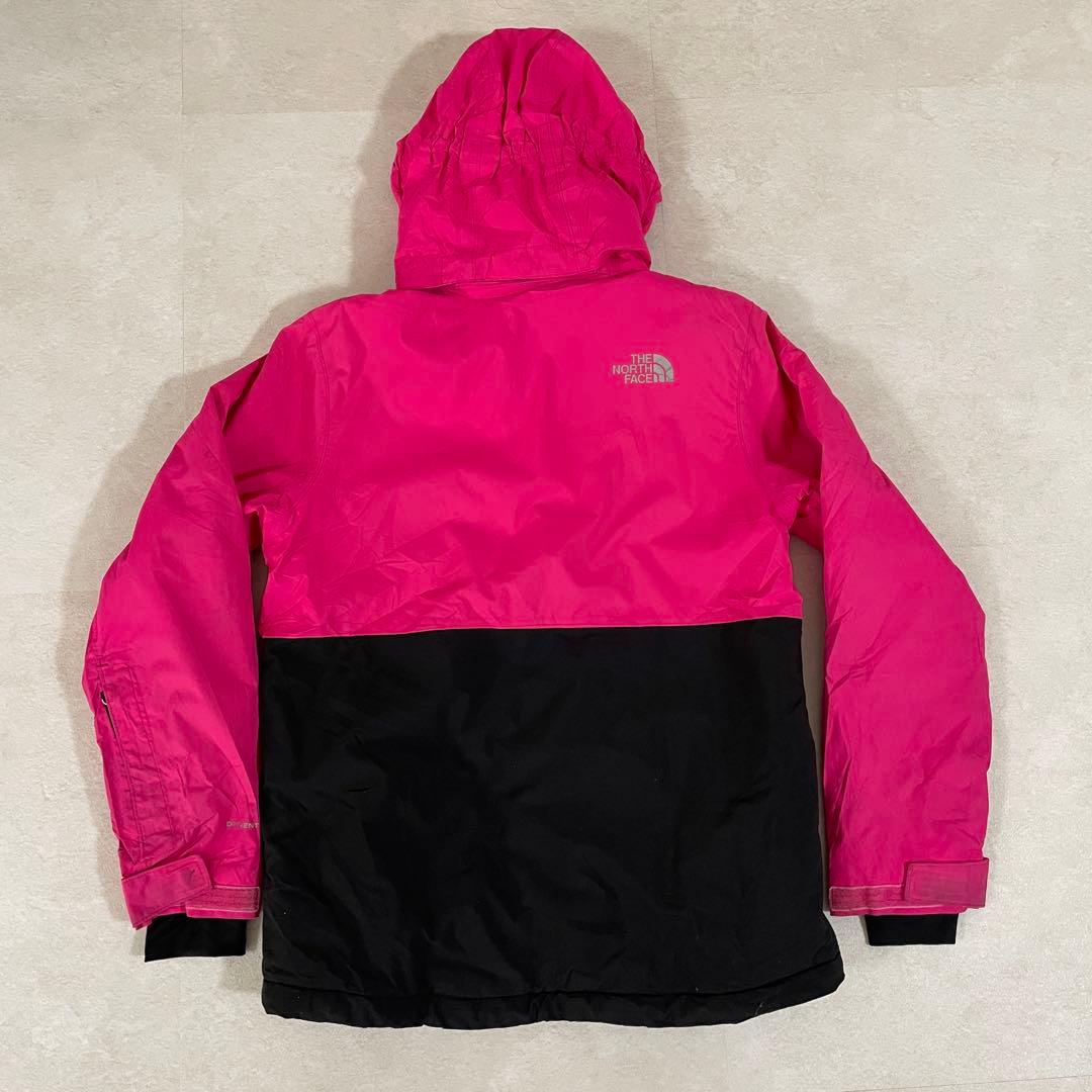 古着 THE NORTH FACE マウンテンパーカー DRYVENT L