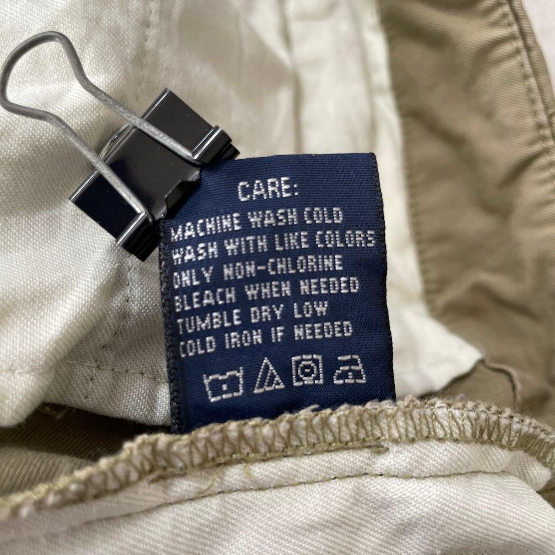【美品】90s RALPH LAUREN SPORT ハーフパンツ 2