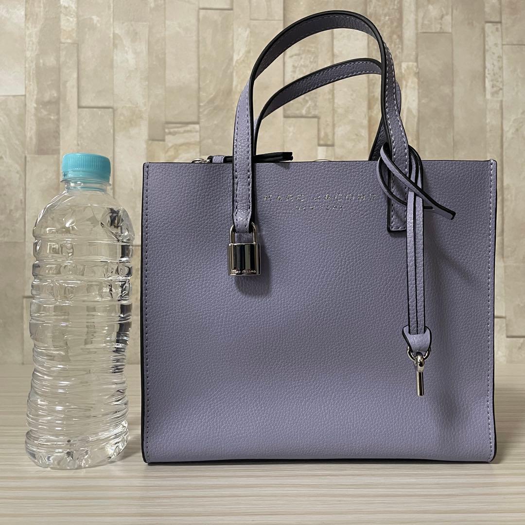 訳あり新品 MARC JACOBS ハンドバッグ 2way