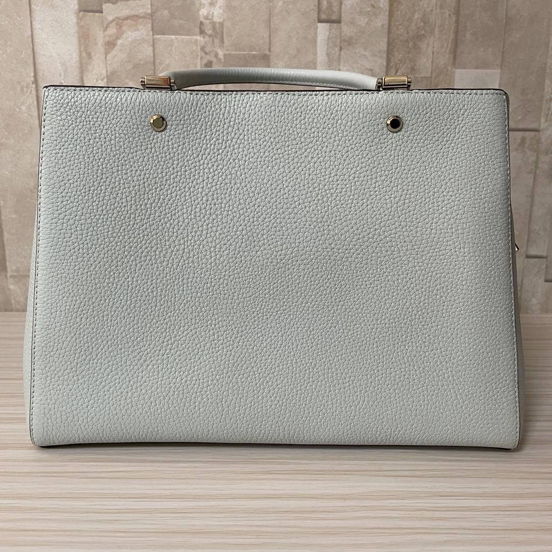 訳あり新品 kate spade ハンドバッグ 2way