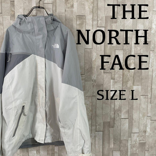 古着 THE NORTH FACE マウンテンパーカー HYVENT L