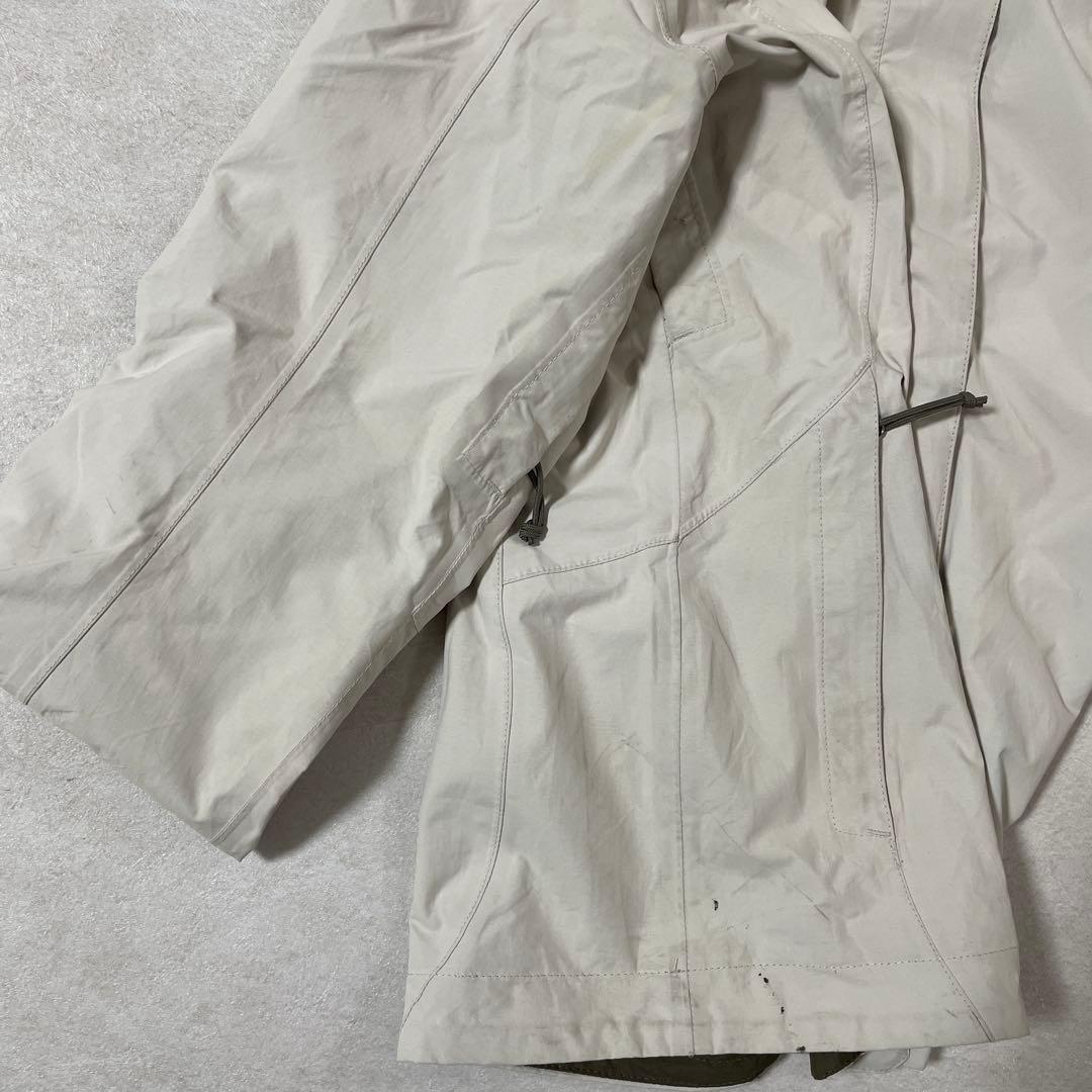 古着THE NORTH FACE マウンテンパーカー サイズS/P HYVENT