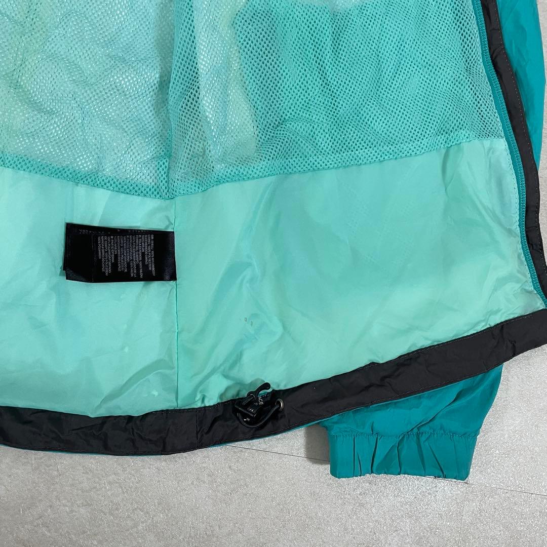 古着 THE NORTH FACE マウンテンパーカー HYVENT S/P