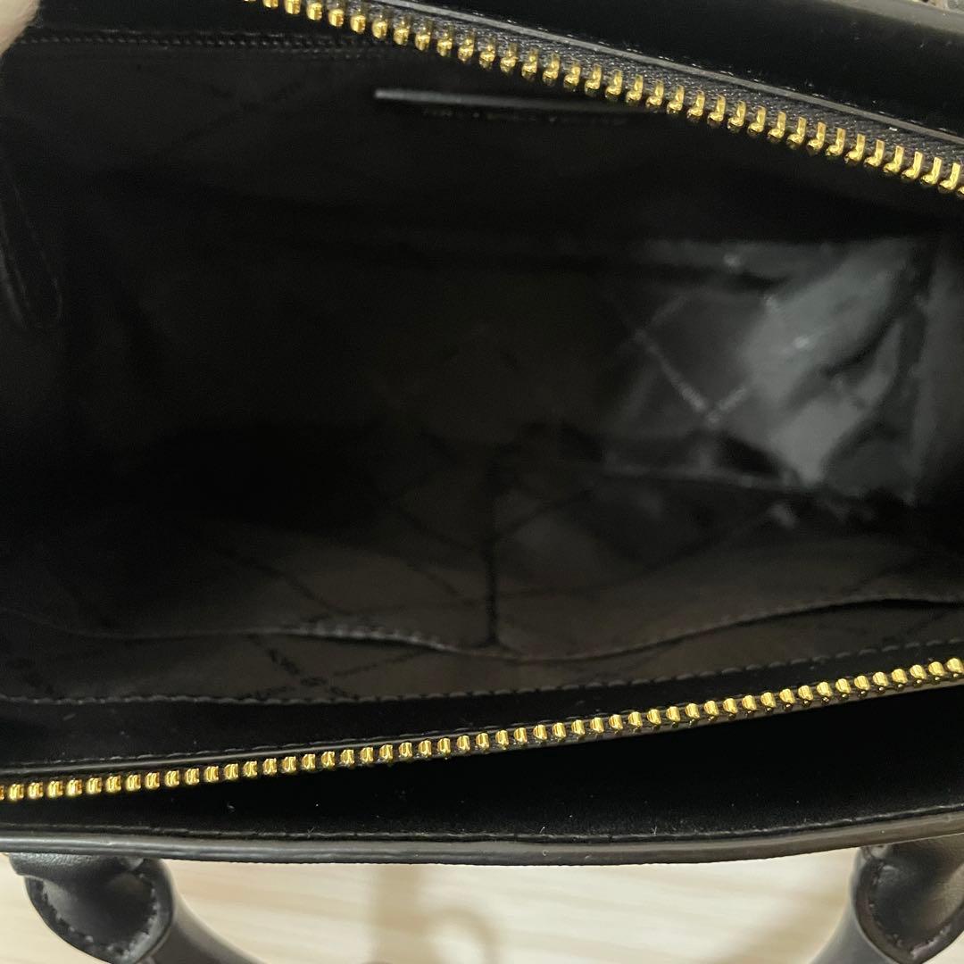 訳あり新品 MICHAEL KORS ハンドバッグ 2way