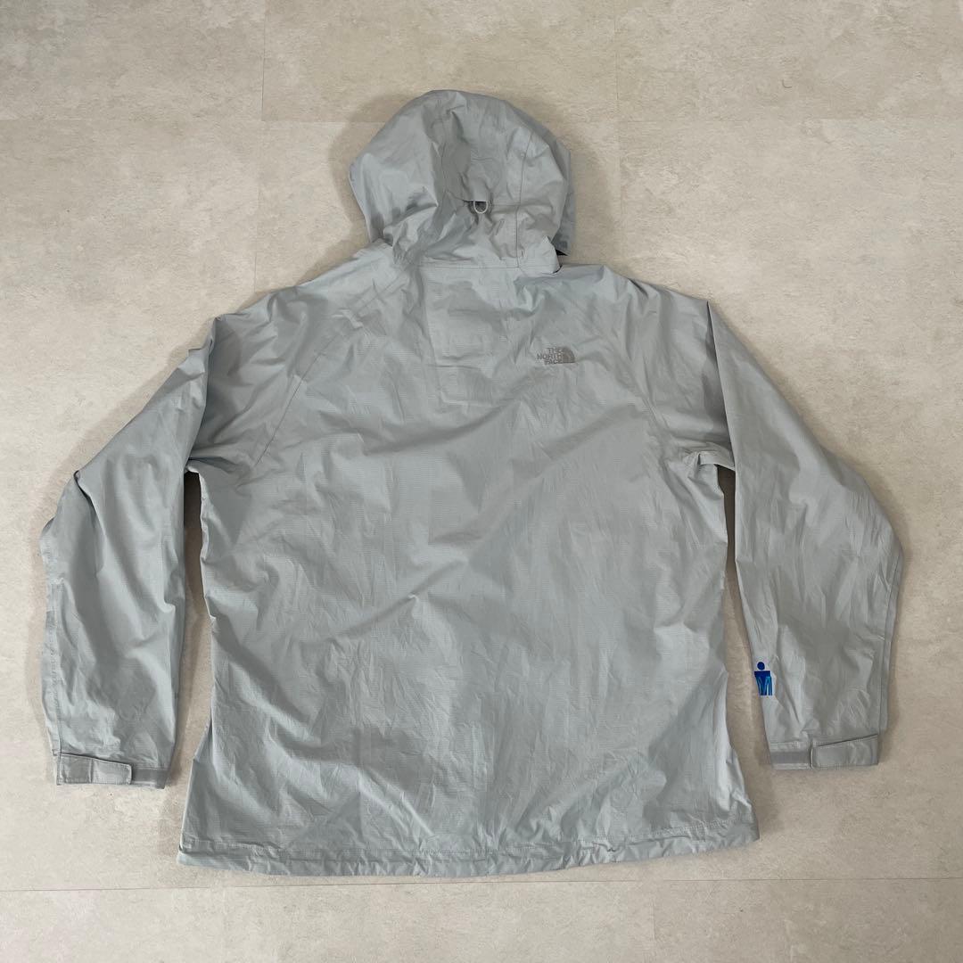 【希少】THE NORTH FACE ナイロンジャケット HYVENT2.5L