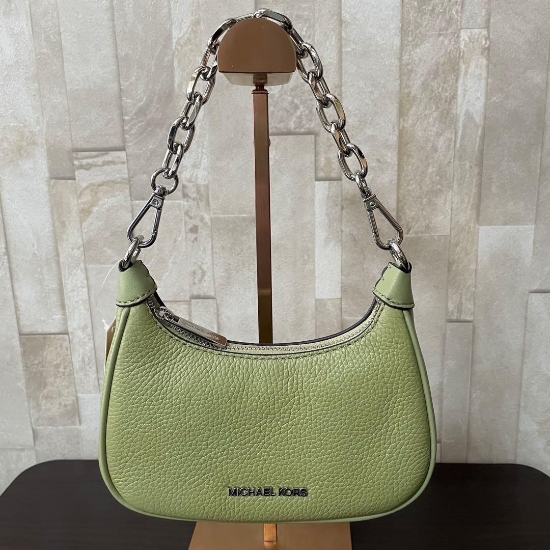 訳あり新品 MICHAEL KORS ショルダーバッグ 2way