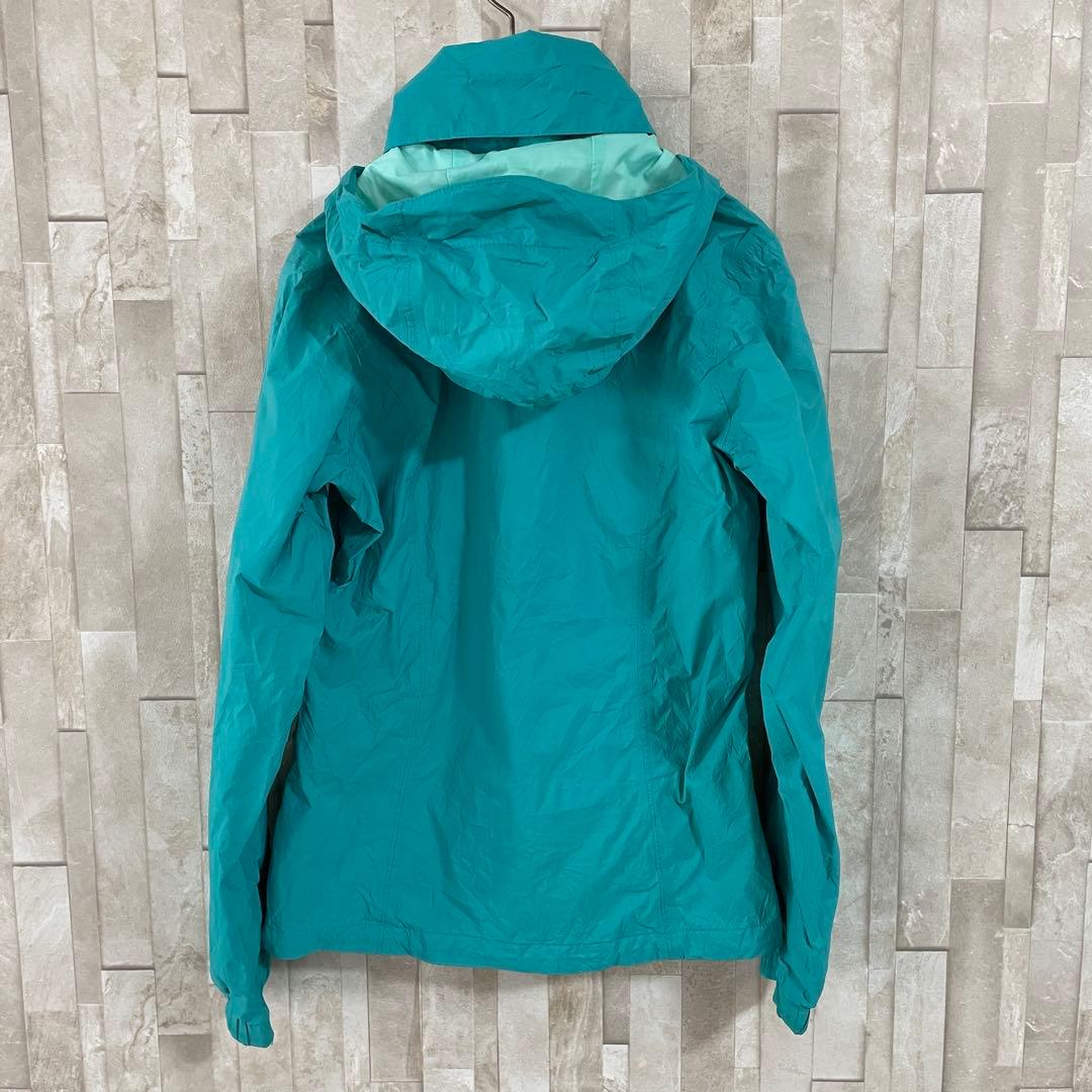 古着 THE NORTH FACE マウンテンパーカー HYVENT S/P