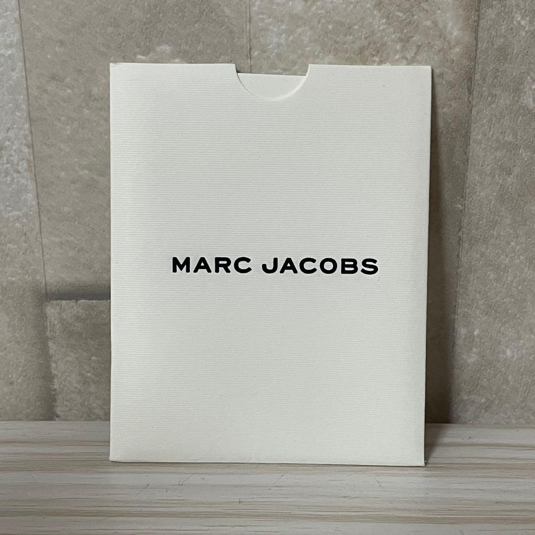 訳あり新品 MARC JACOBS バックパック キルティング 黒