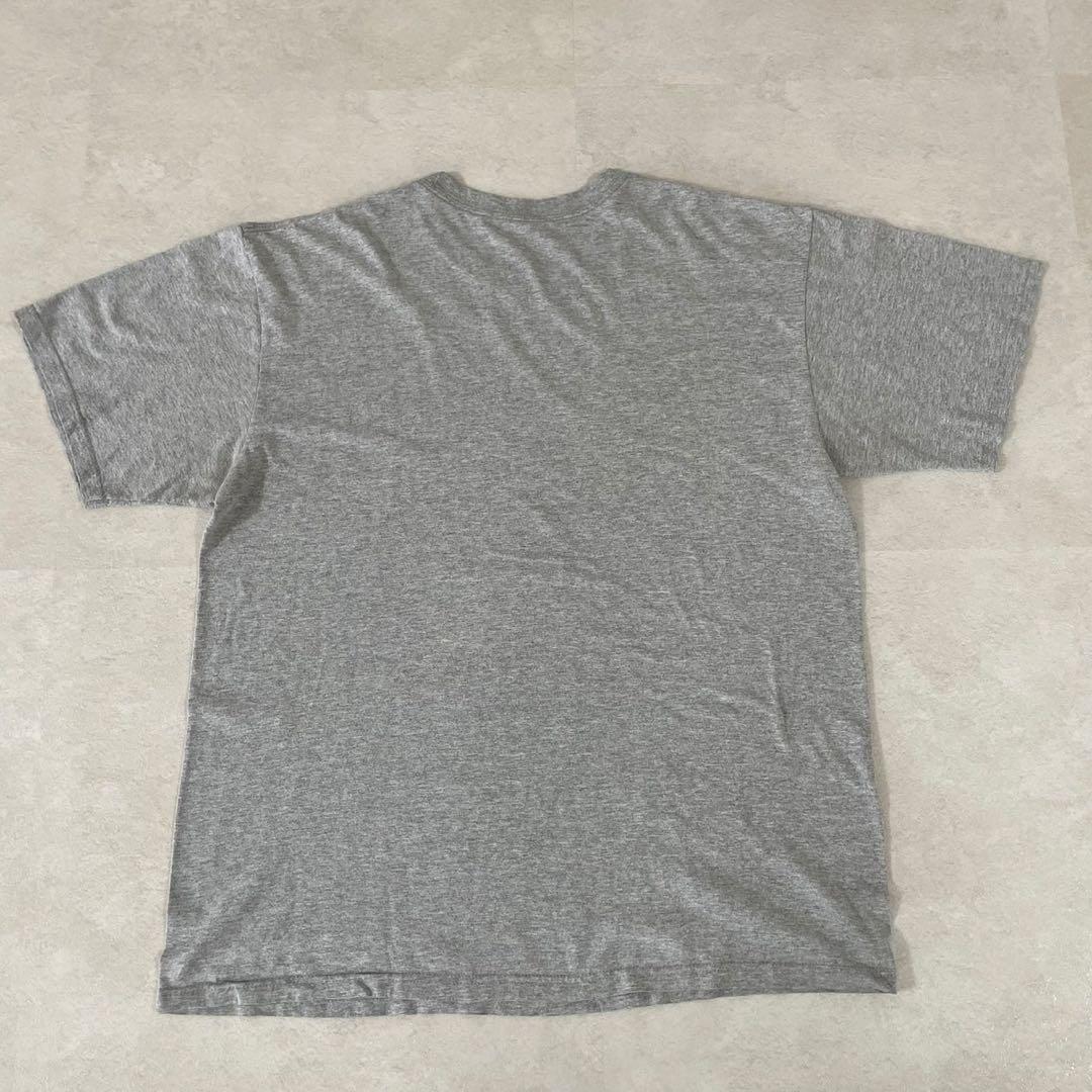 【美品】USA古着 NIKE 半袖Tシャツ Lサイズ 南フロリダ大学