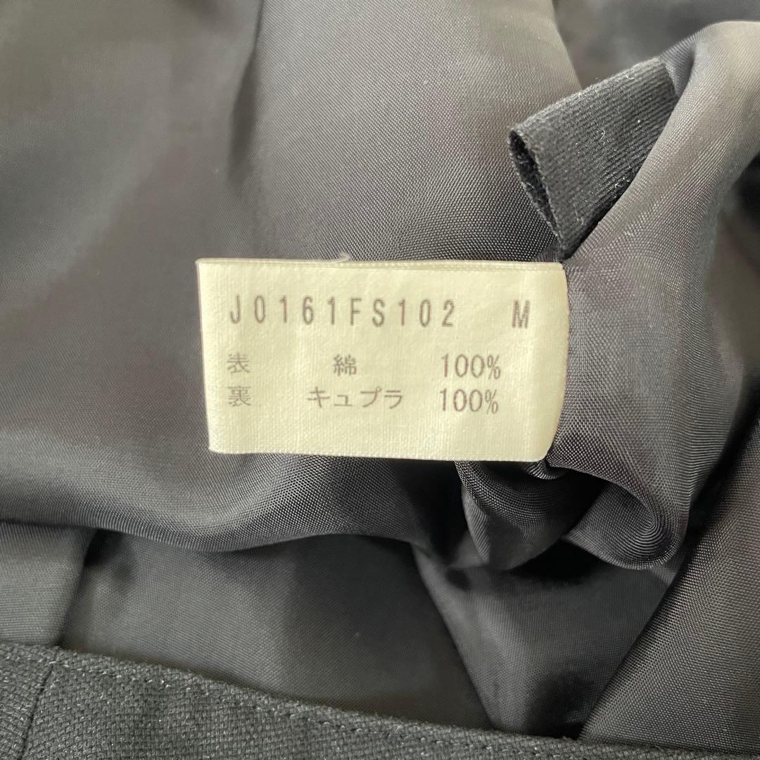 【美品】JURGEN LEHL タイトスカート スリット サイズM ブラック