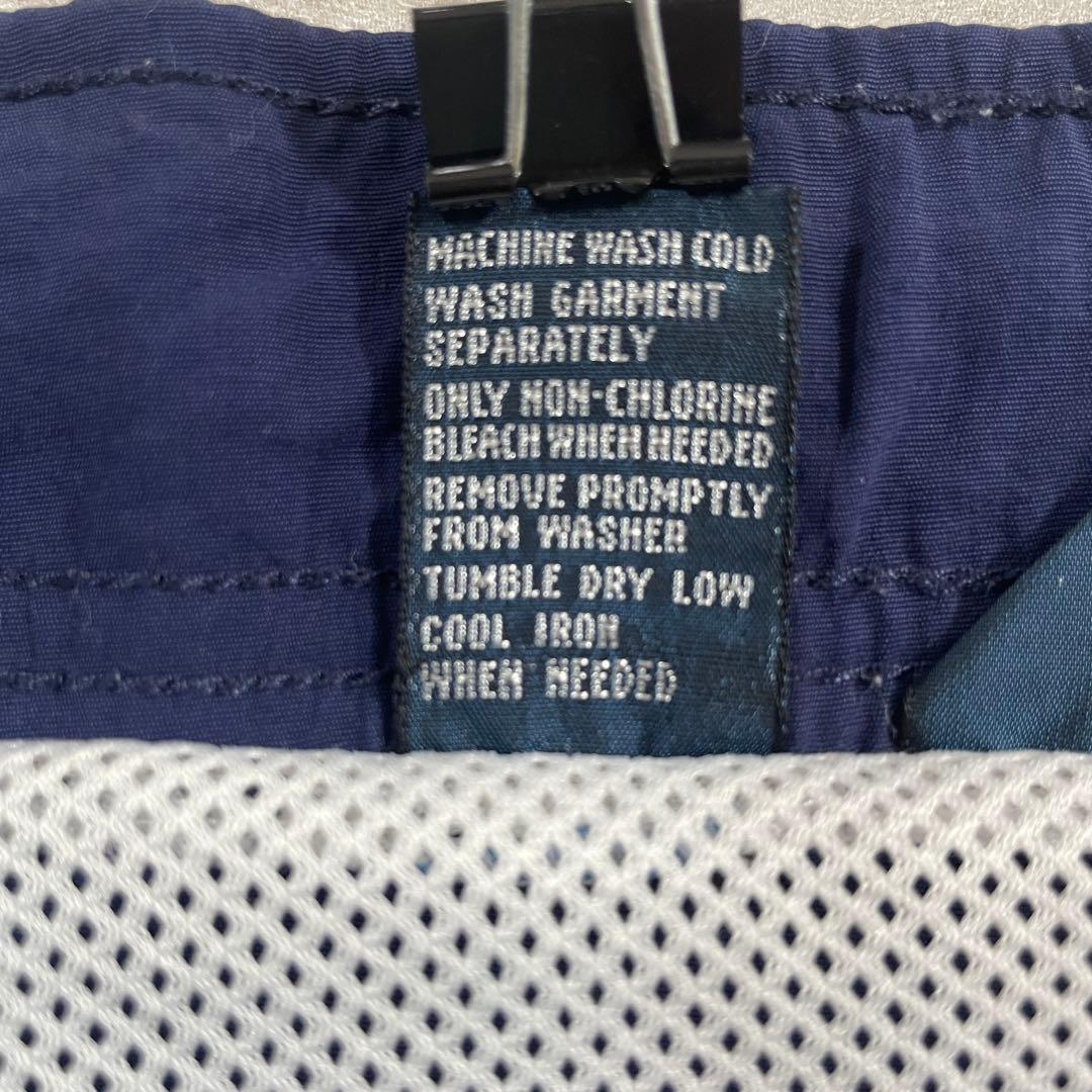 90s POLO RALPH LAUREN スイムショートパンツ XL