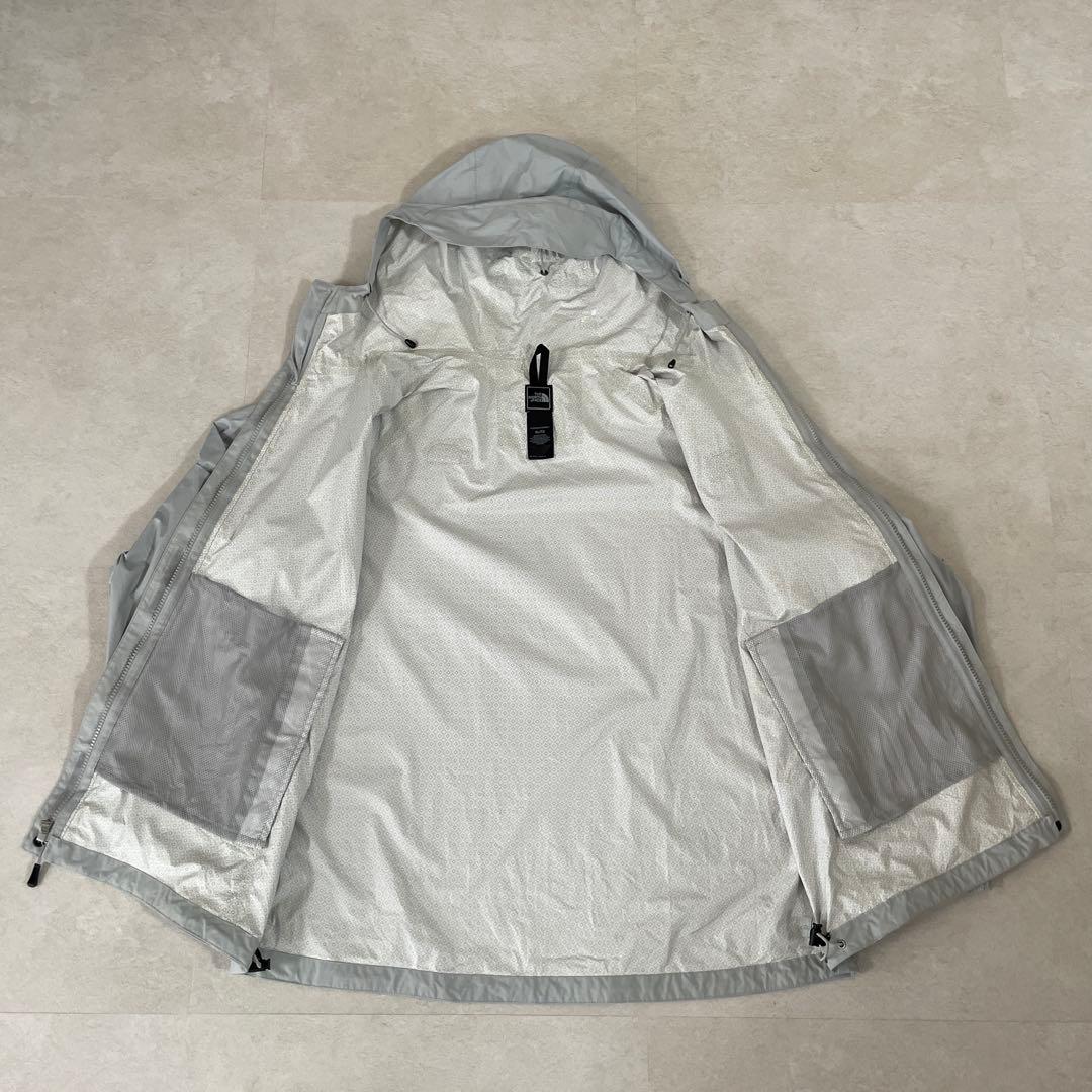 【希少】THE NORTH FACE ナイロンジャケット HYVENT2.5L