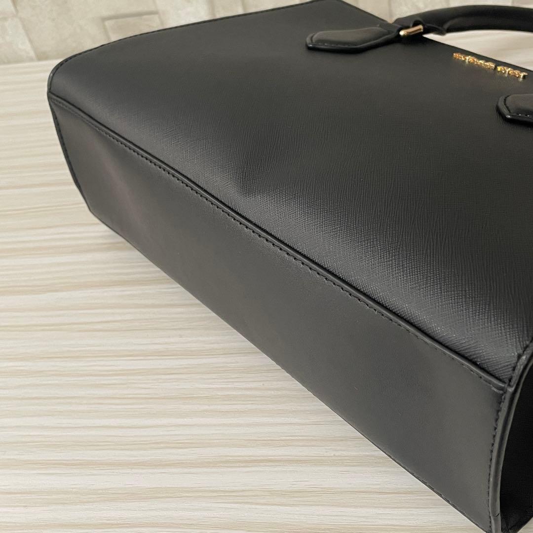 訳あり新品 MICHAEL KORS ハンドバッグ 2way