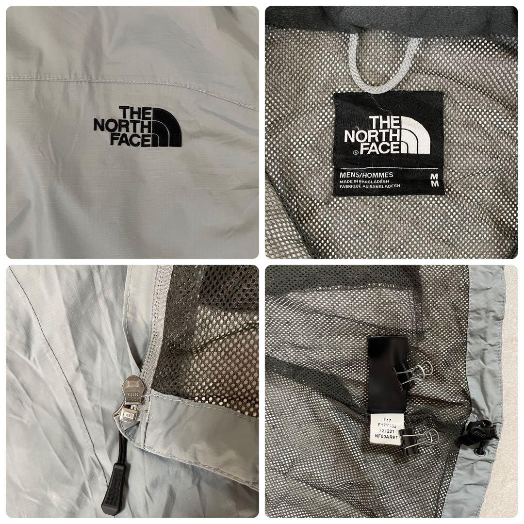 古着 THE NORTH FACE マウンテンパーカー DRYVENT M