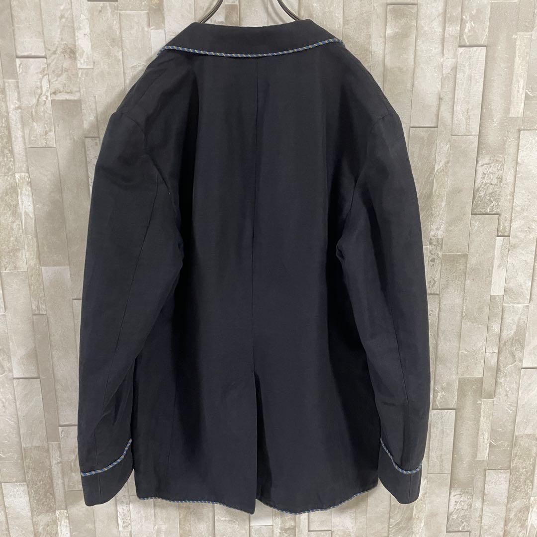 90s POLO RALPH LAUREN テーラードジャケット サイズ40R