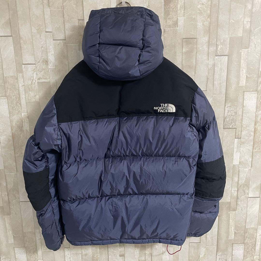 古着 THE NORTH FACE バルトロ ライトジャケット サミットシリーズ