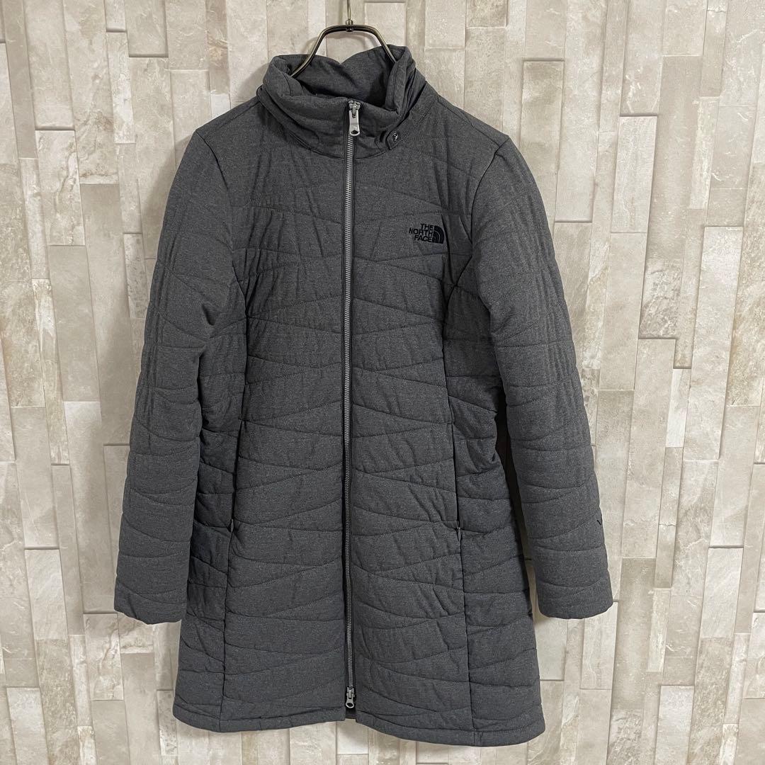 【美品】THE NORTH FACE ダウンジャケット VX HEAT S