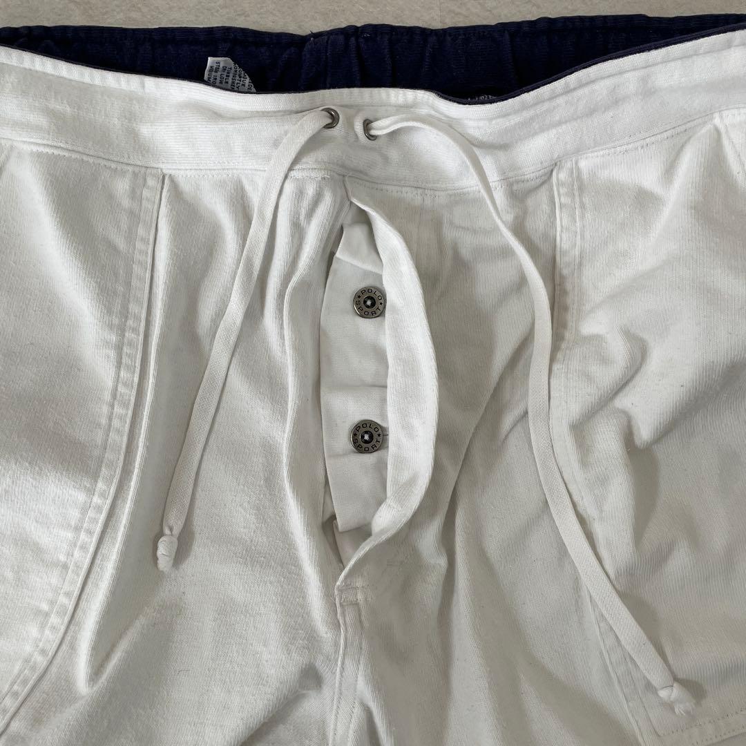 90s POLO SPORT RALPH LAUREN ハーフパンツ サイズM