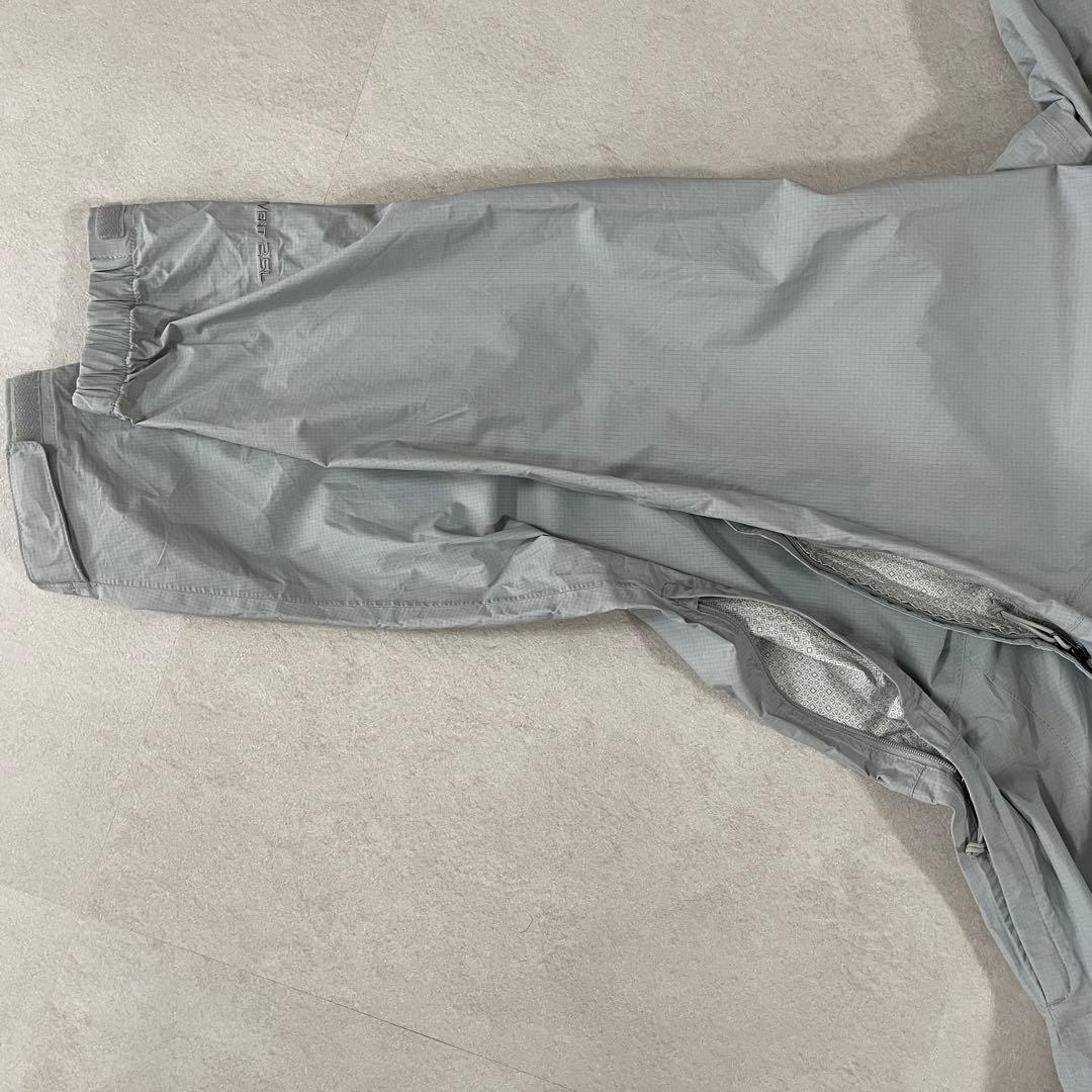 【希少】THE NORTH FACE ナイロンジャケット HYVENT2.5L