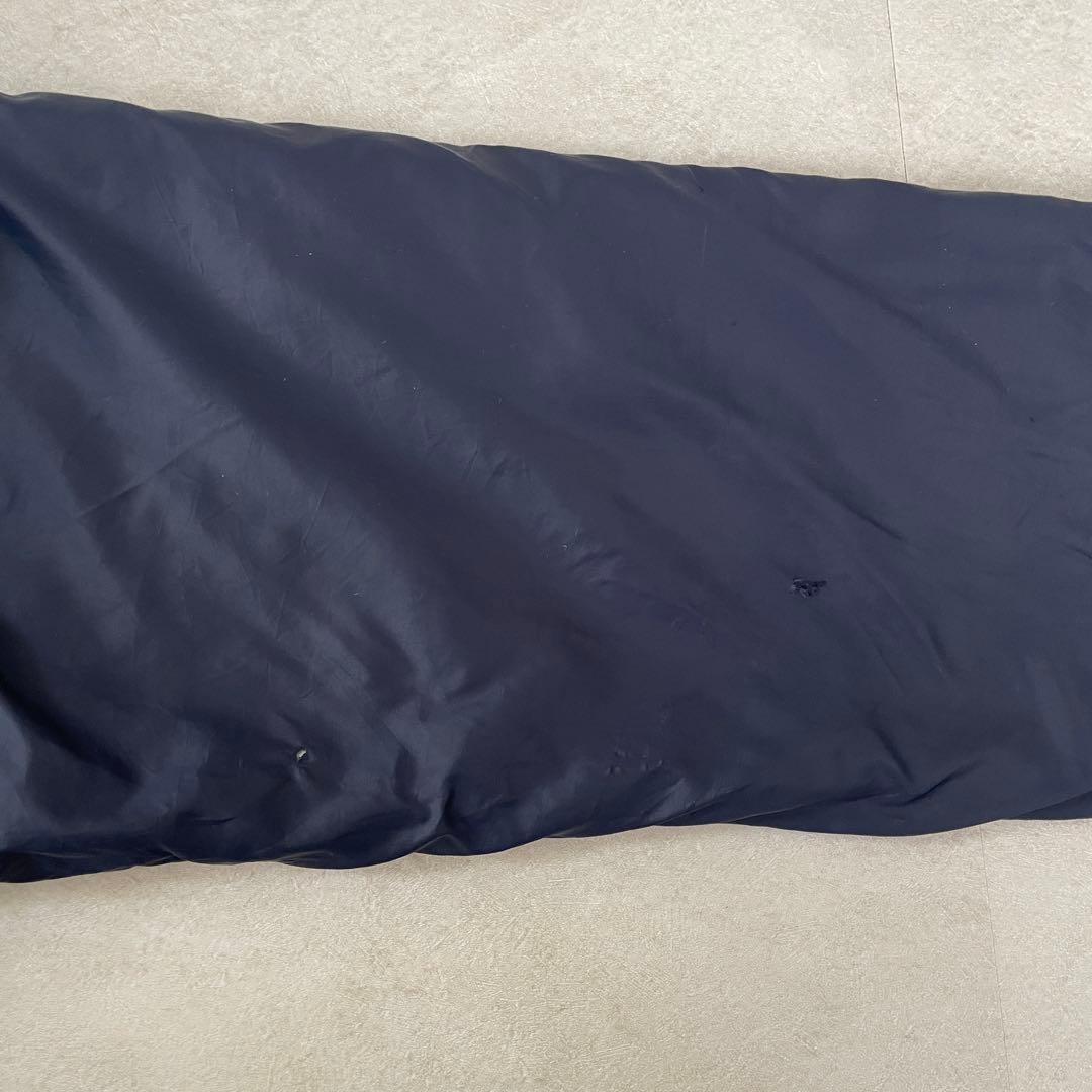 古着 THE NORTH FACE サーモボール ナイロンジャケット