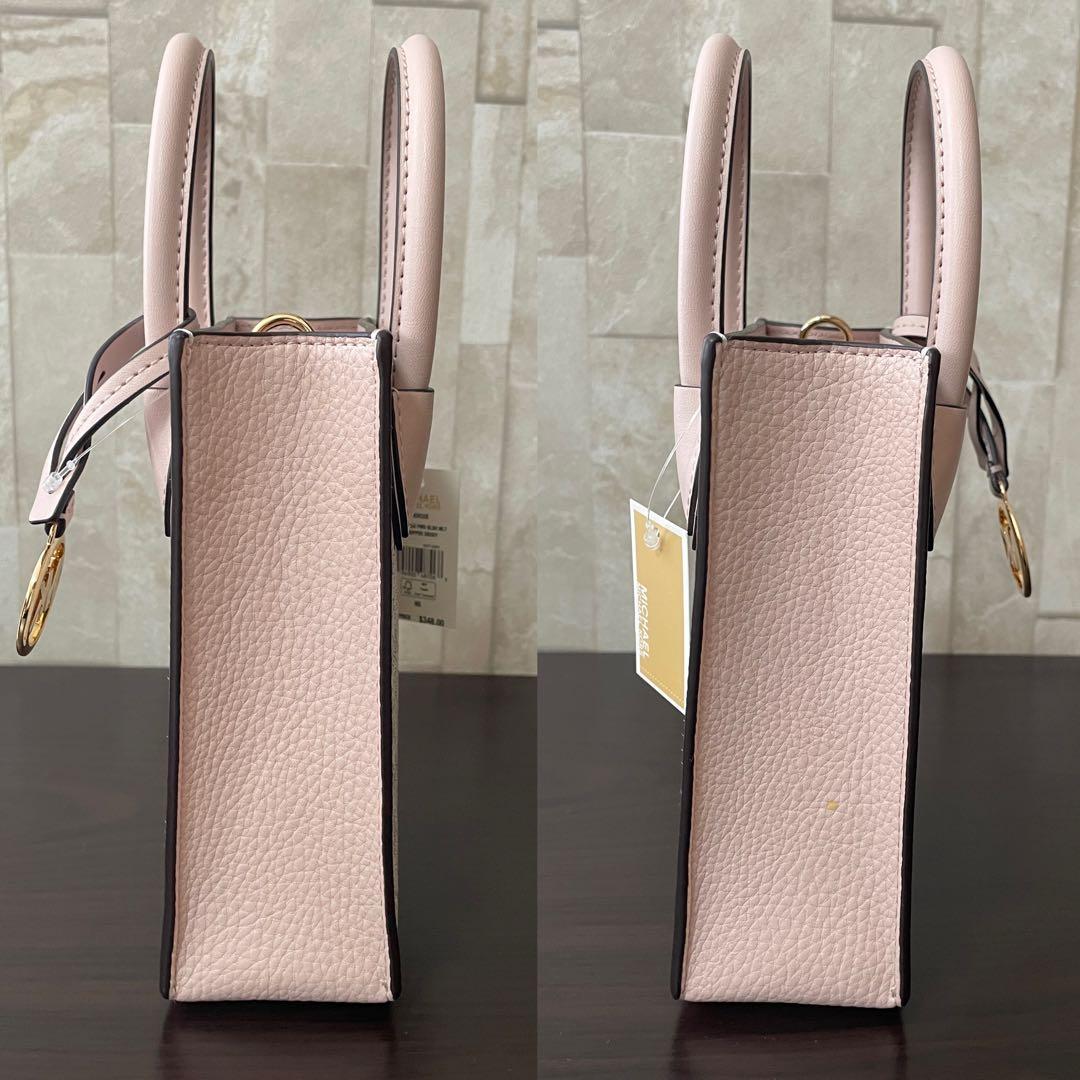 訳あり新品 MICHAEL KORS ミニショルダーバッグ