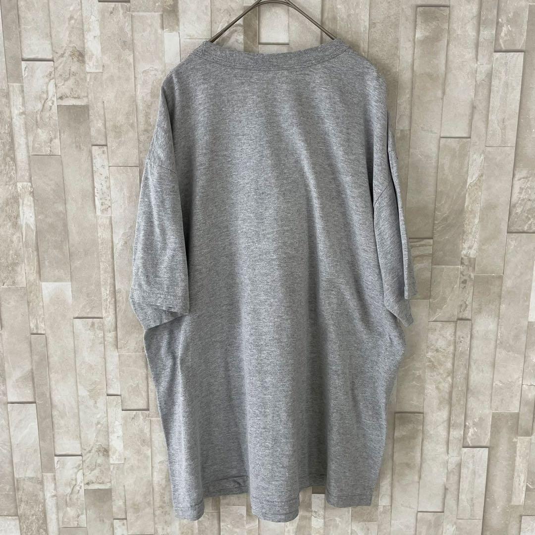 【美品】USA古着 NIKE 半袖Tシャツ Lサイズ 南フロリダ大学