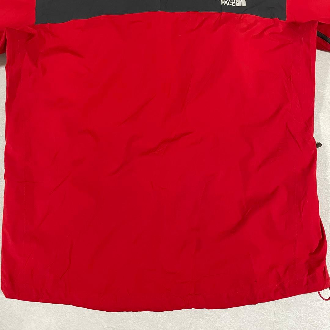 古着 THE NORTH FACE マウンテンパーカー サミットシリーズ