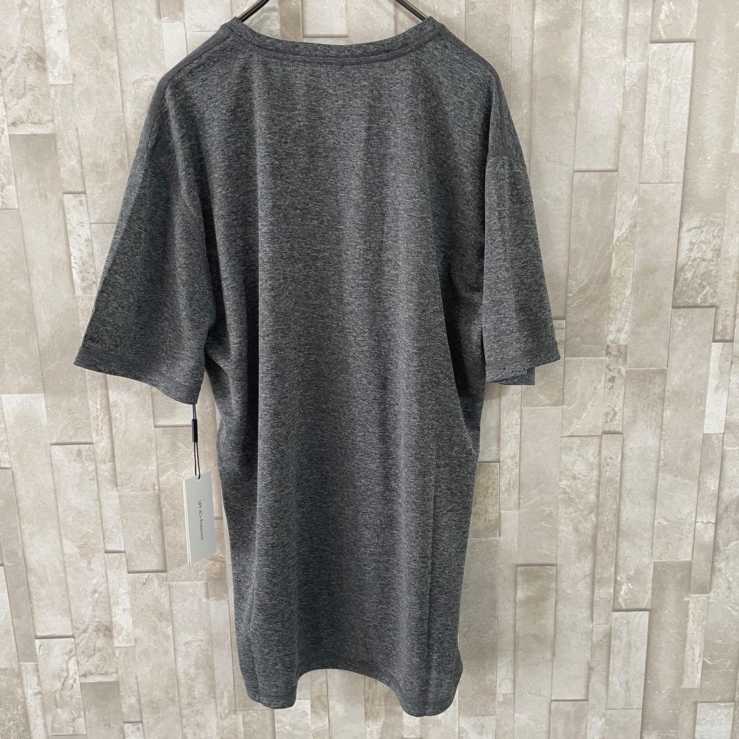 【新品未使用タグ付】Calvin Klein Swimwear Tシャツ M