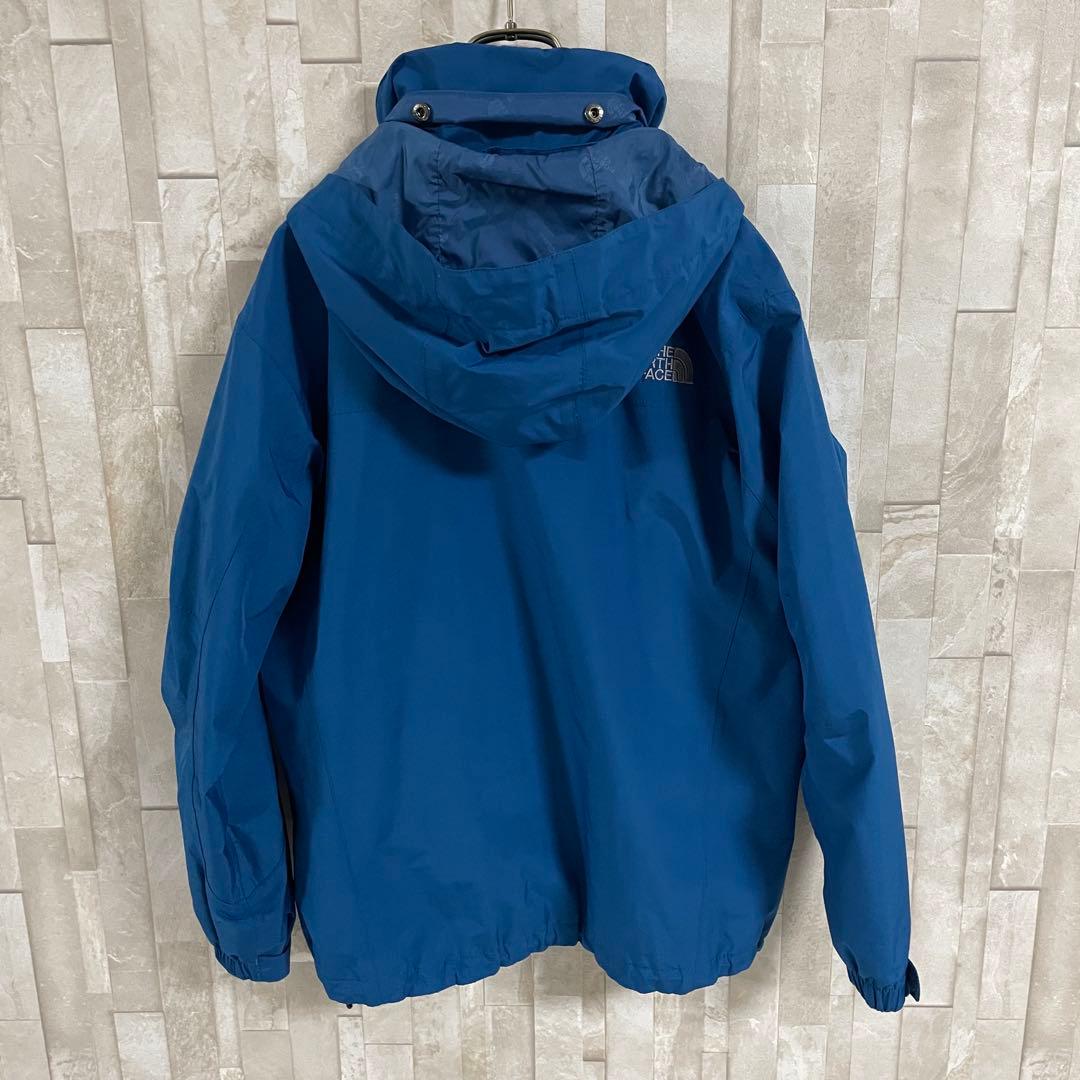【美品】THE NORTH FACE マウンテンパーカー GORE-TEX S