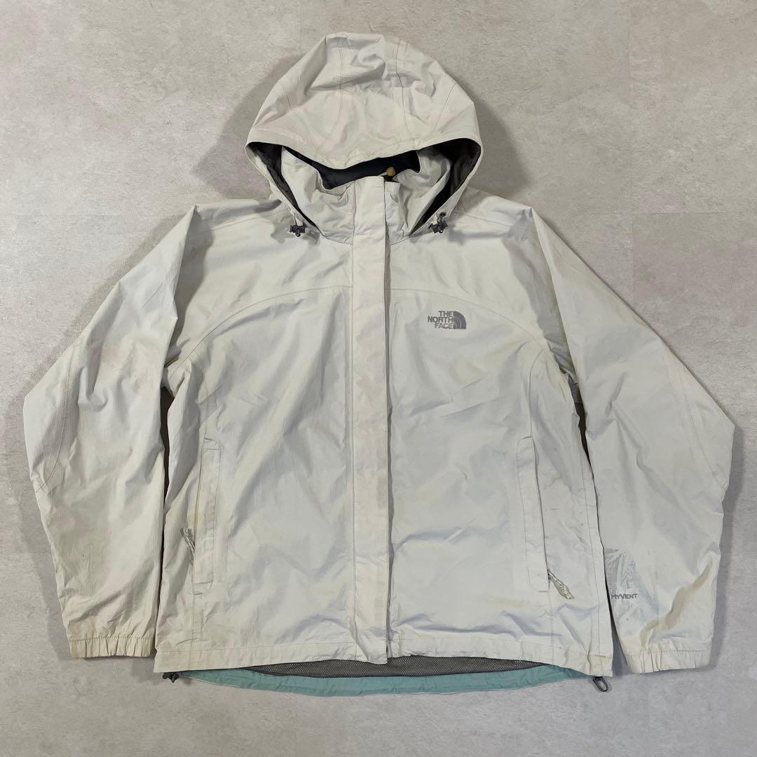 古着 THE NORTH FACE マウンテンパーカー ハイベント Lサイズ