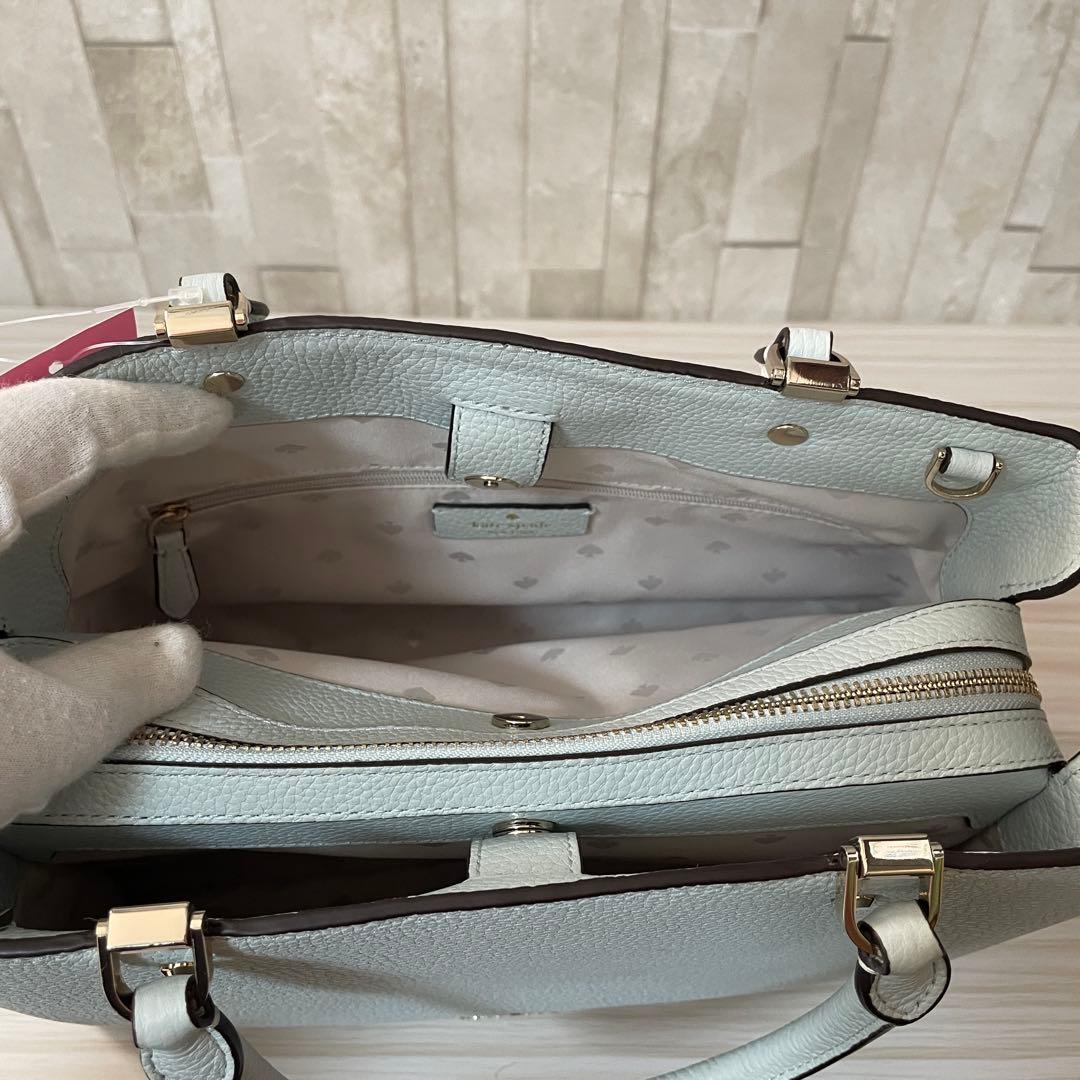 訳あり新品 kate spade ハンドバッグ 2way