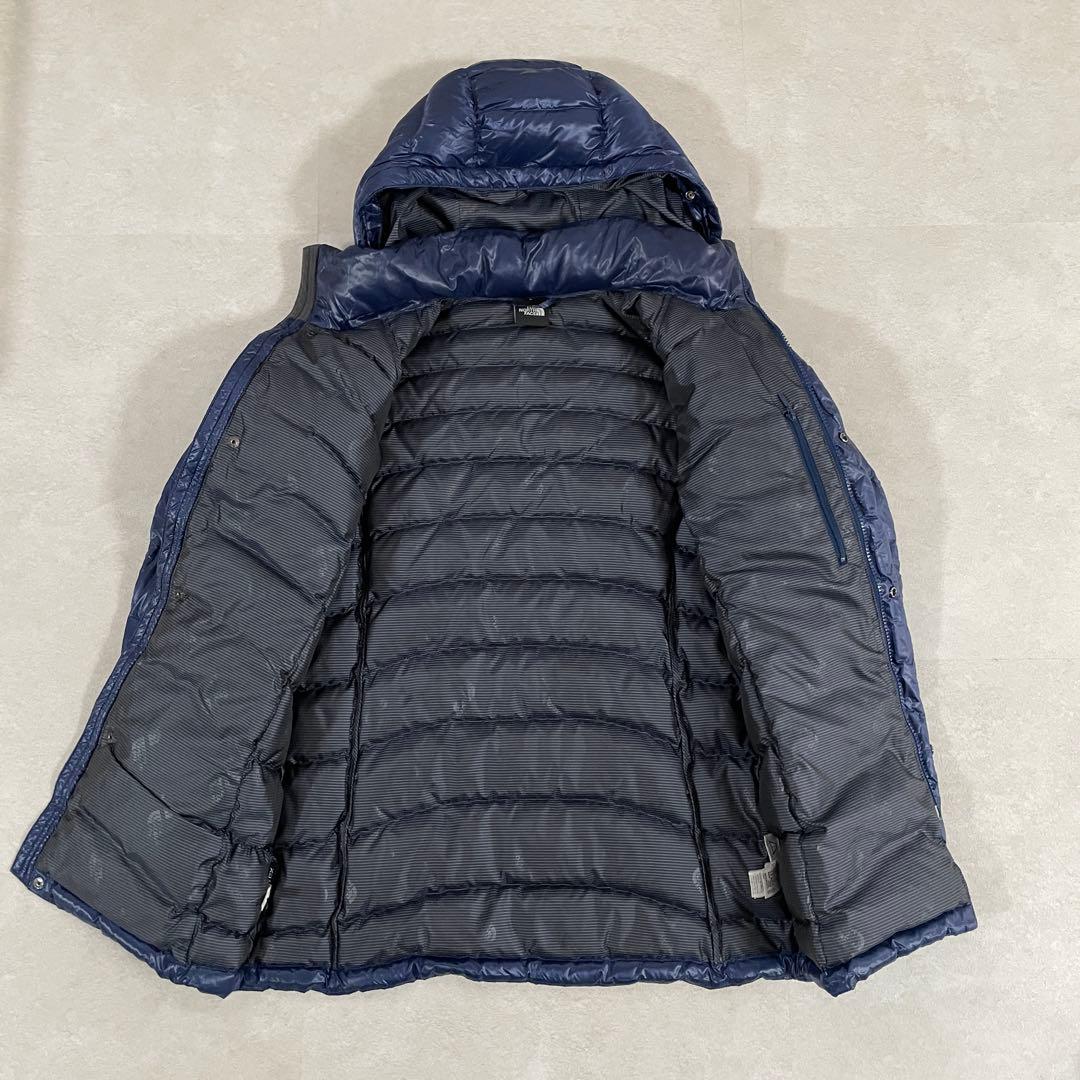 【美品】THE NORTH FACE ダウンジャケット パーテックスクァンタム
