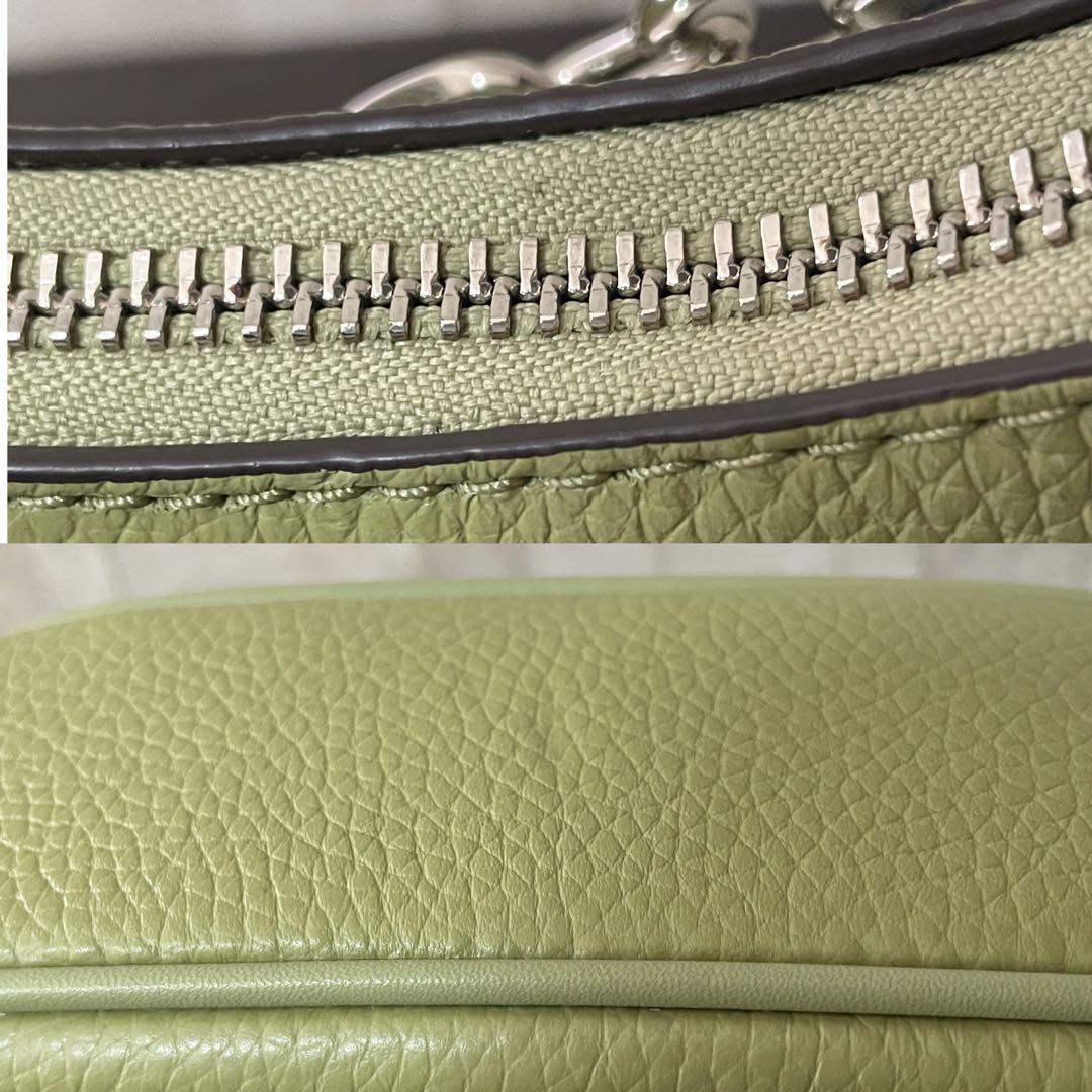訳あり新品 MICHAEL KORS ショルダーバッグ 2way