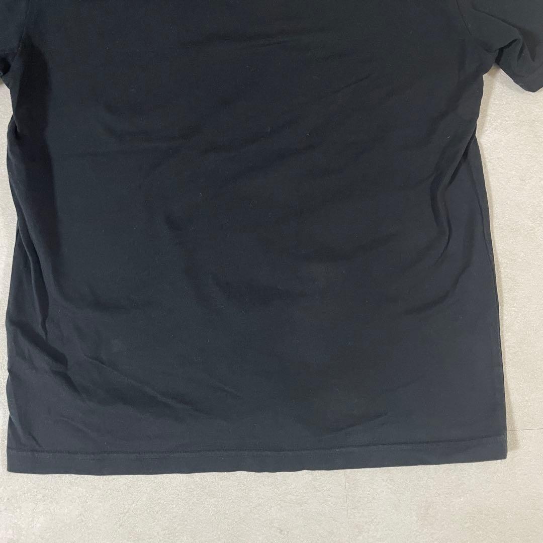 【美品】BURBERRY BLACK LABEL半袖Tシャツ サイズ2