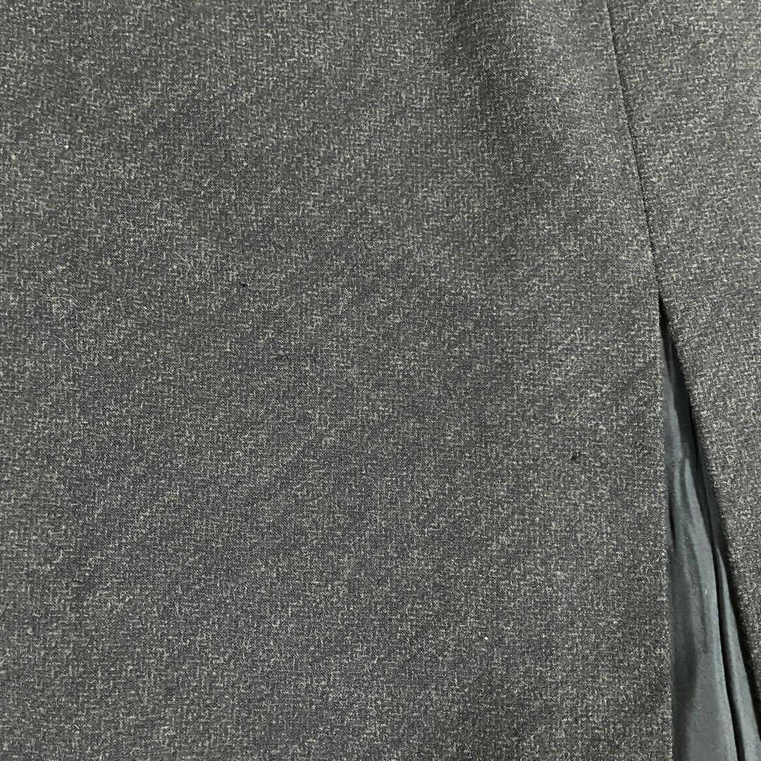 90s POLO RALPH LAUREN ロングスカート サイズ7 ブラック