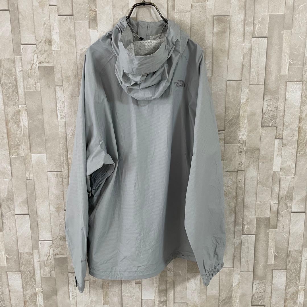 【希少】THE NORTH FACE ナイロンジャケット HYVENT2.5L