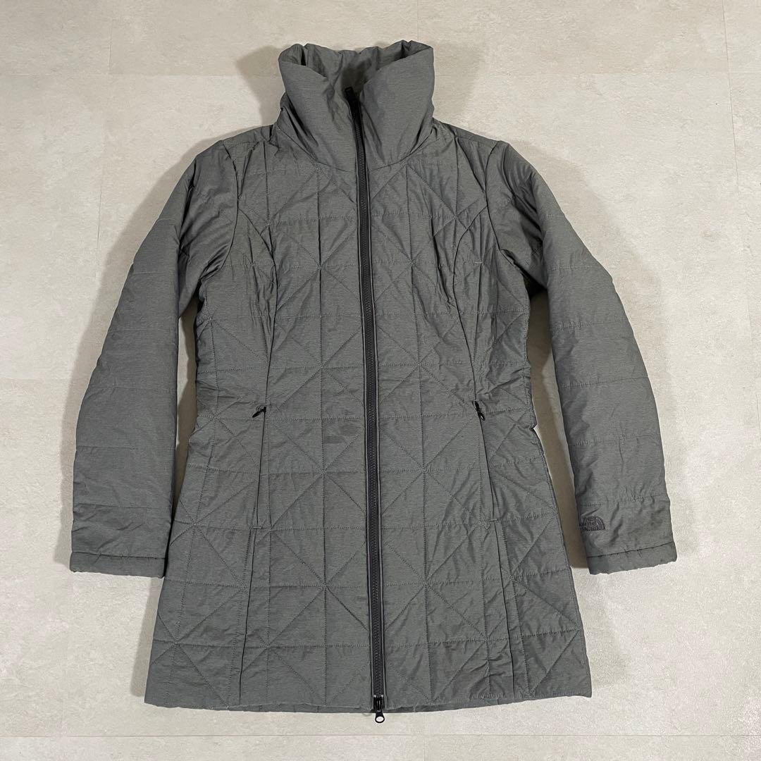古着 THE NORTH FACE キルティングジャケット サイズM