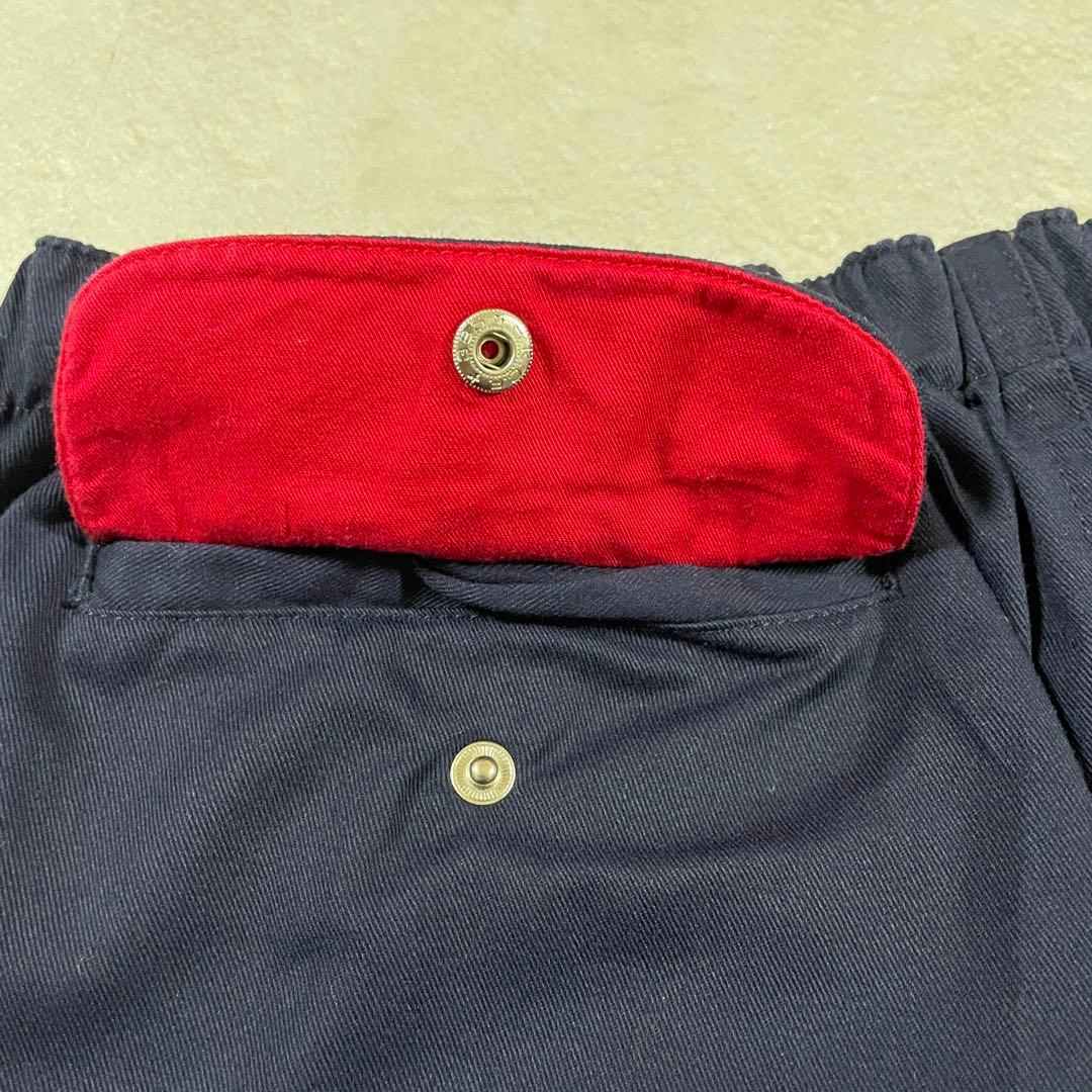 【美品】90s POLO RALPH LAUREN ハーフパンツ ポニー刺繍