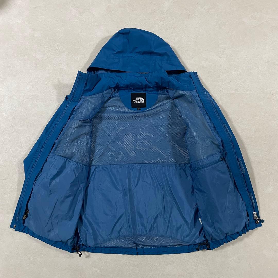 【美品】THE NORTH FACE マウンテンパーカー GORE-TEX S