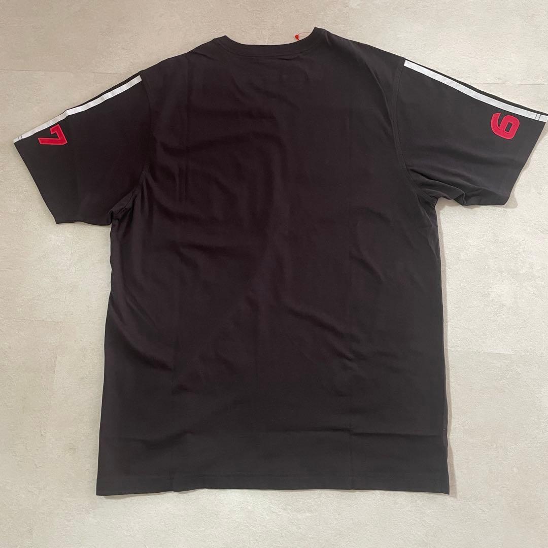 【希少 新品未使用タグ付】90s Polo Ralph Lauren XL