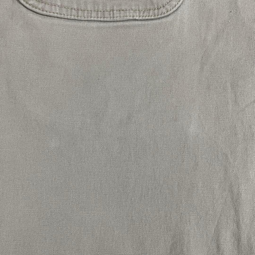 古着 carhartt ハーフパンツ サイズ42 ベージュ