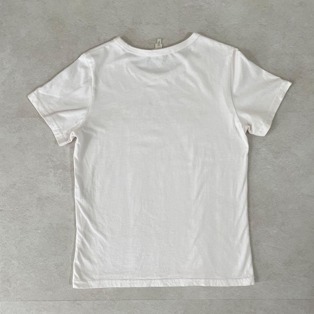 【美品】MARC JACOBS 半袖Tシャツ サイズS/P アイボリー