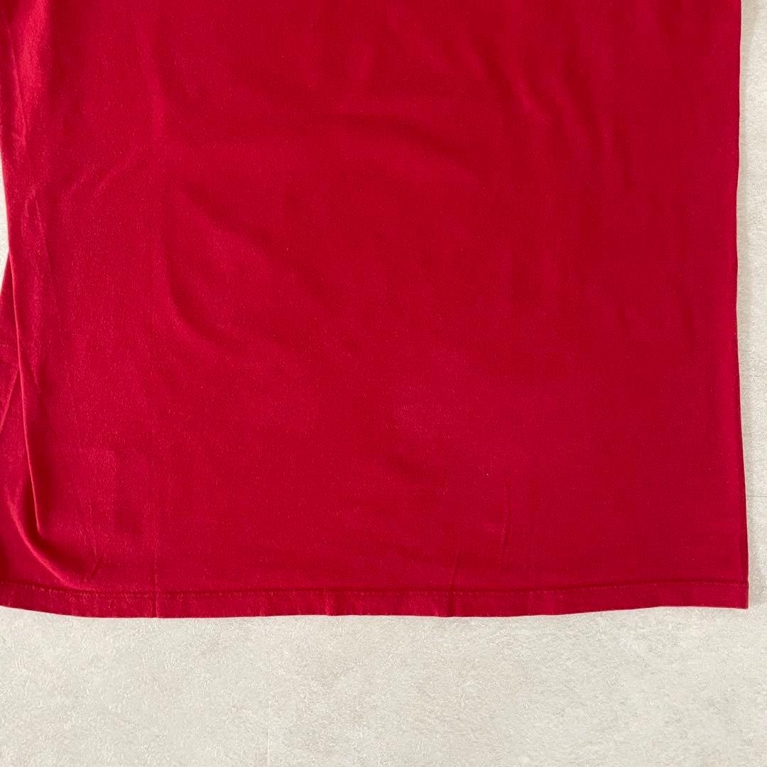 USA古着 NIKE 半袖TシャツMサイズ レッド