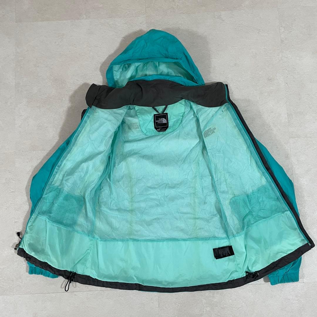 古着 THE NORTH FACE マウンテンパーカー HYVENT S/P