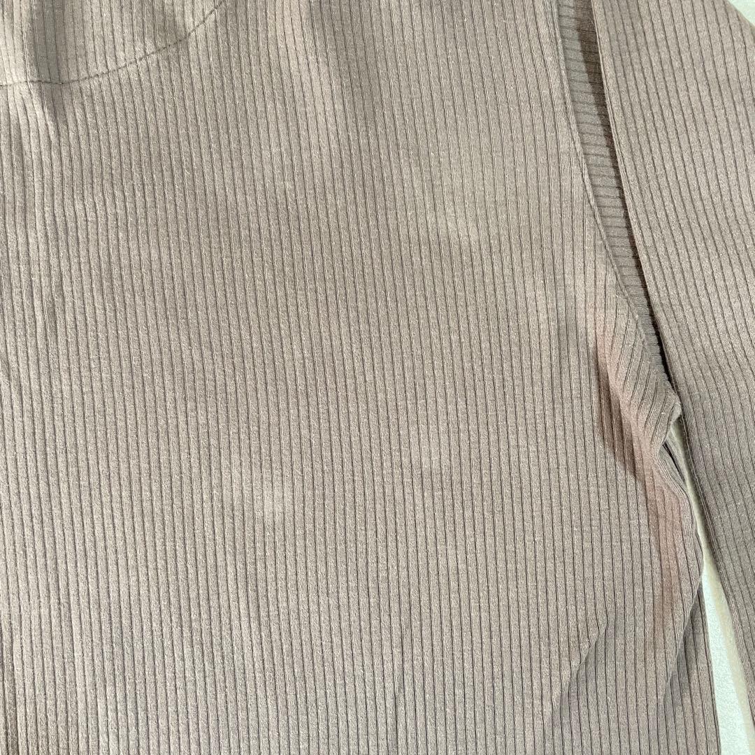 古着 BURBERRY LONDON 長袖Tシャツ バーバリーチェック