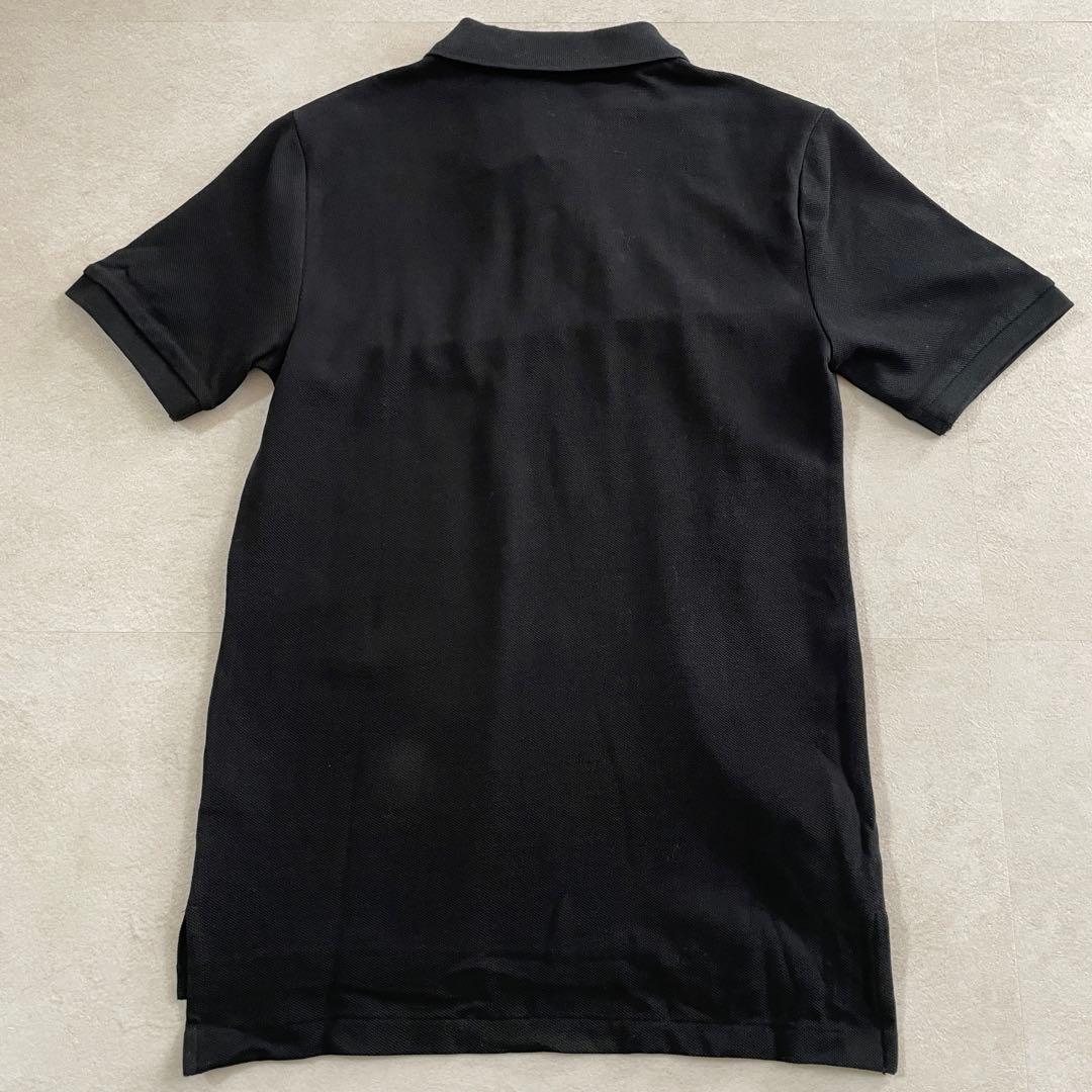 【新品未使用タグ付】90s POLO RALPH LAUREN ポロシャツ 黒