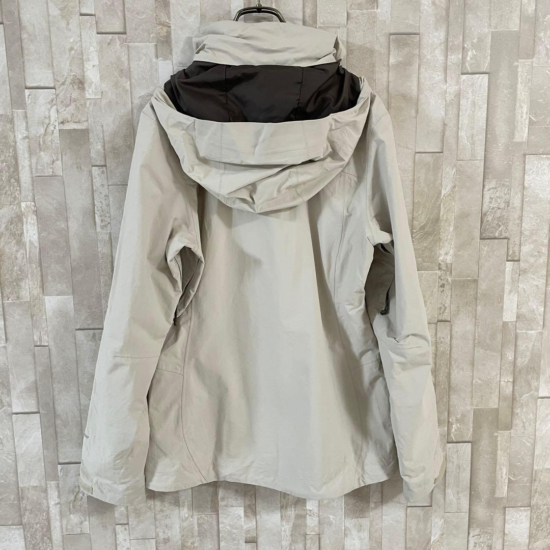 古着THE NORTH FACE マウンテンパーカー サイズS/P HYVENT