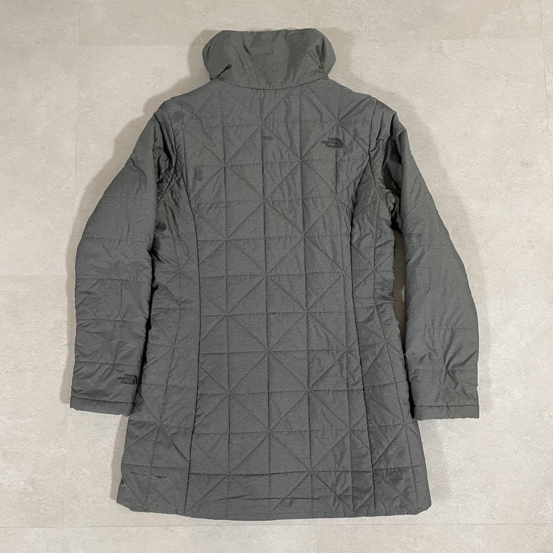 古着 THE NORTH FACE キルティングジャケット サイズM