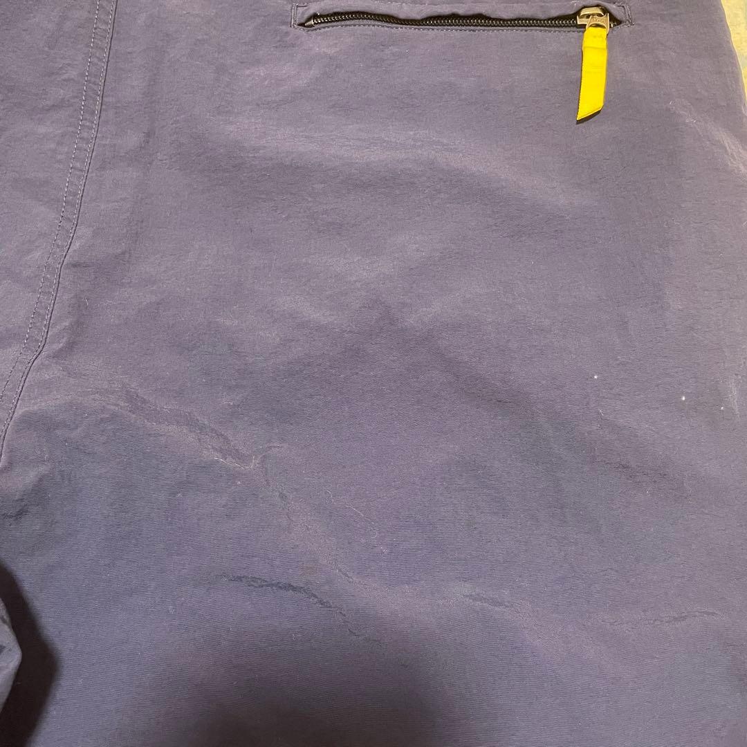 90s POLO RALPH LAUREN スイムショートパンツ XL