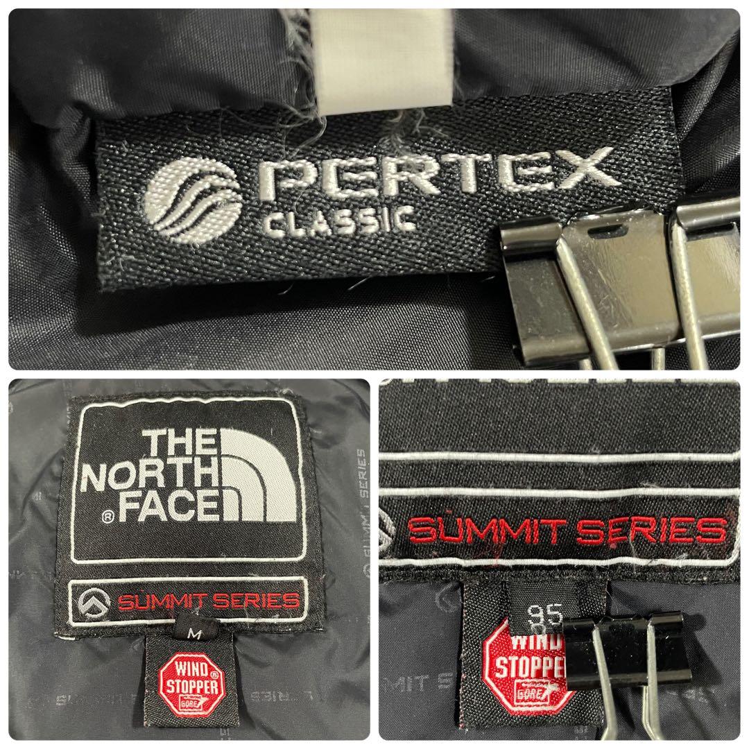 古着 THE NORTH FACE バルトロ ライトジャケット サミットシリーズ